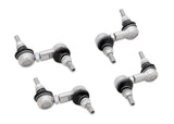 SuperPro HD Adjustable Sway Bar End Link Set - 2004-2007 Subaru STI