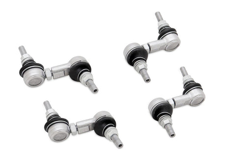 SuperPro HD Adjustable Sway Bar End Link Set - 2004-2007 Subaru STI