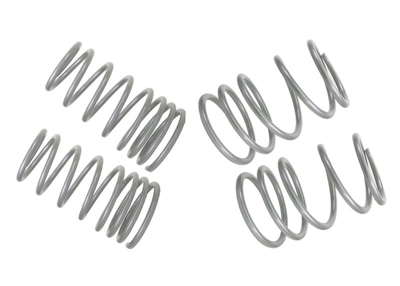 Whiteline Lowering Springs - 2002-2007 Subaru WRX / STI - product image 3