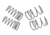Whiteline Lowering Springs - 2002-2007 Subaru WRX / STI - product image 3