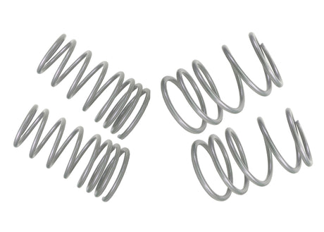 Whiteline Lowering Springs - 2002-2007 Subaru WRX / STI - product image 3