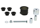 Whiteline Steering Rack Mount Bushing Kit - 2005-2007 WRX / STI - product image 4