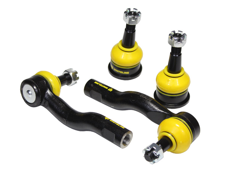 Whiteline Roll Center and Bump Steer Correction Kit - 2013+ Subaru BRZ - product image 4