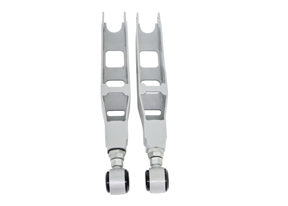 Whiteline Adjustable Rear Lower Control Arms - Subaru BRZ / WRX - product image 4