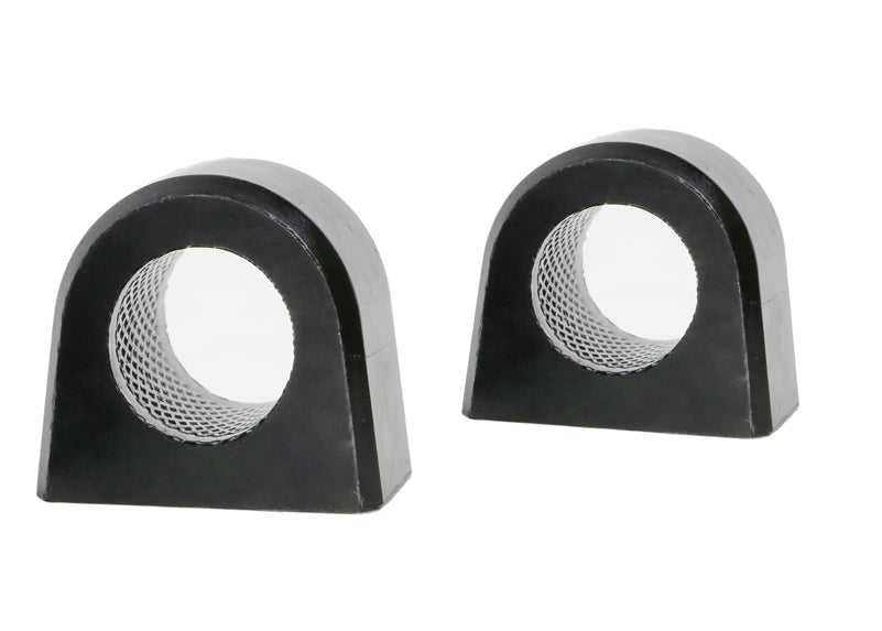 Whiteline 20 mm Sway Bar Bushing Kit - Subaru - product image 1