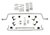 Whiteline Grip Series Suspension Kit - 2011-2014 Subaru WRX / STI - product image 2