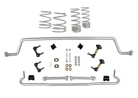 Whiteline Grip Series Suspension Kit - 2011-2014 Subaru WRX / STI - product image 2