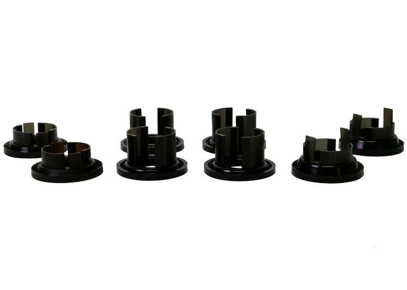 Whiteline Positive Traction Rear Subframe Bushing Inserts - WRX / STI - product image 3