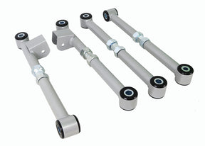 Whiteline Adjustable Rear Control Arm Kit - 1993-2007 Subaru Impreza - product image 1