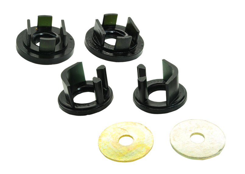 Whiteline Rear Differential Mount Bushing Inserts - Subaru - product image 4