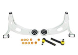 Whiteline Front Lower Control Arm Upgrade - 2022+ Subaru WRX - product image 3