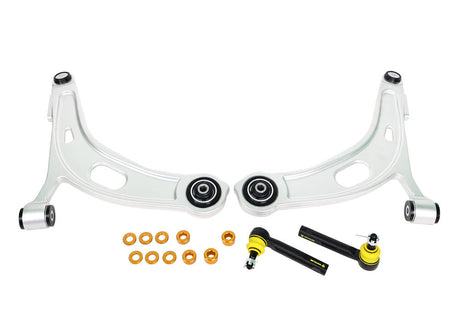 Whiteline Front Lower Control Arm Upgrade - 2022+ Subaru WRX - product image 3