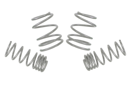 Whiteline Lowering Springs - 2008-2014 Subaru WRX / STI - product image 2