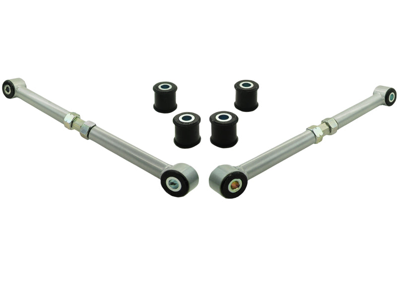 Whiteline Adjustable Rear Lateral Control Arms - Subaru - product image 4