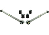 Whiteline Adjustable Rear Lateral Control Arms - Subaru - product image 4