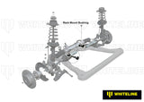 Whiteline KSR207 Steering Rack Mount Bushing Kit - Subaru - product image 2