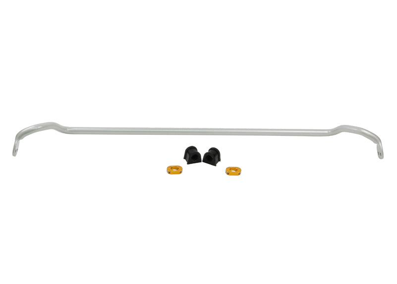 Whiteline 22 mm Adjustable Front Sway Bar - 2008-2010 Subaru WRX - product image 4
