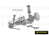 Whiteline Rear Sway Bar End Link Bushing Kit - 2002-2007 Subaru WRX - product image 2