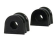 Whiteline 19 mm Front Sway Bar Bushing Kit - Subaru - product image 1