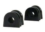 Whiteline 19 mm Front Sway Bar Bushing Kit - Subaru - product image 1