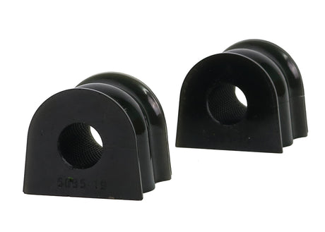 Whiteline 19 mm Front Sway Bar Bushing Kit - Subaru - product image 1