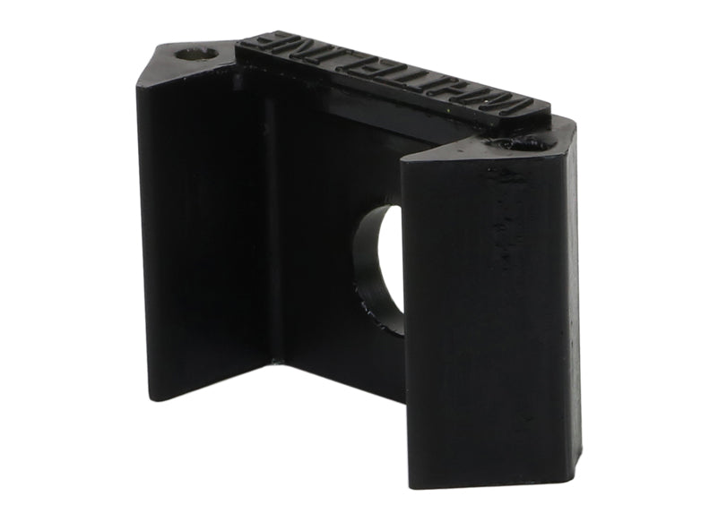 Whiteline Positive Shift Gearbox Mount Insert - 2013+ Subaru BRZ - product image 1
