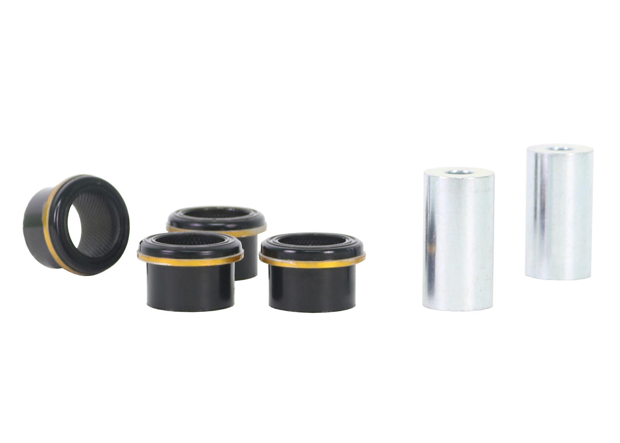 Whiteline Front Lower Control Arm Rear Bushing Kit - 2013+ Subaru BRZ - product image 3