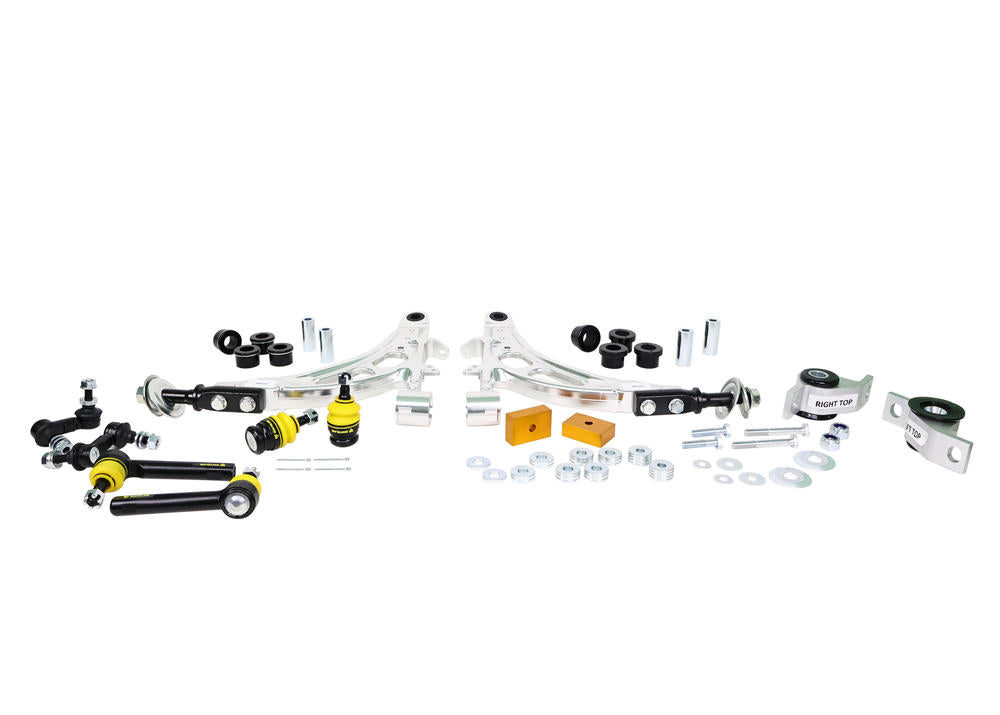Whiteline Front Control Arm and Roll Center Kit - 2002-2007 WRX / STI - product image 3