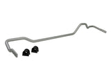 Whiteline Rear 22mm Heavy Duty Adjustable Swaybar - 2004-2007 Subaru STI
