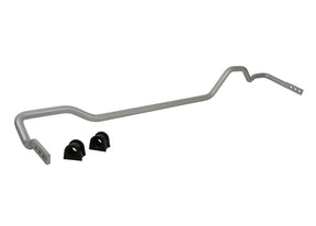 Whiteline Rear 22mm Heavy Duty Adjustable Swaybar - 2004-2007 Subaru STI