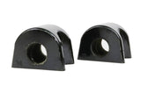 Whiteline Front Sway Bar Mount Bushing Kit (22mm) - 2013-2020 Subaru BRZ