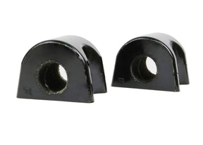 Whiteline Front Sway Bar Mount Bushing Kit (22mm) - 2013-2020 Subaru BRZ