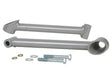 Whiteline Rear Sway Bar Mount Support Braces - 2015-2021 WRX / STI - product image 1