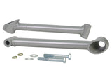 Whiteline Rear Sway Bar Mount Support Braces - 2015-2021 WRX / STI - product image 1