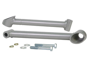 Whiteline Rear Sway Bar Mount Support Braces - 2015-2021 WRX / STI - product image 1