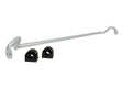Whiteline Wagon Front 22mm Heavy Duty Adjustable Swaybar - 2002-2007 Subaru WRX
