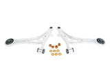 Whiteline Alloy Front Lower Control Arms - 2015-2021 WRX / STI - product image 1