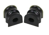 Whiteline Front Sway Bar Mount Bushing Kit (18mm) - 2002-2007 Subaru WRX / 2004-2007 STI