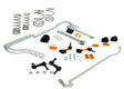 Whiteline Grip Series Suspension Kit - 2008-2010 Subaru WRX - product image 1