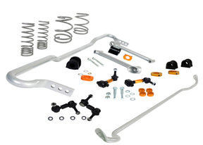 Whiteline Grip Series Suspension Kit - 2008-2010 Subaru WRX - product image 1