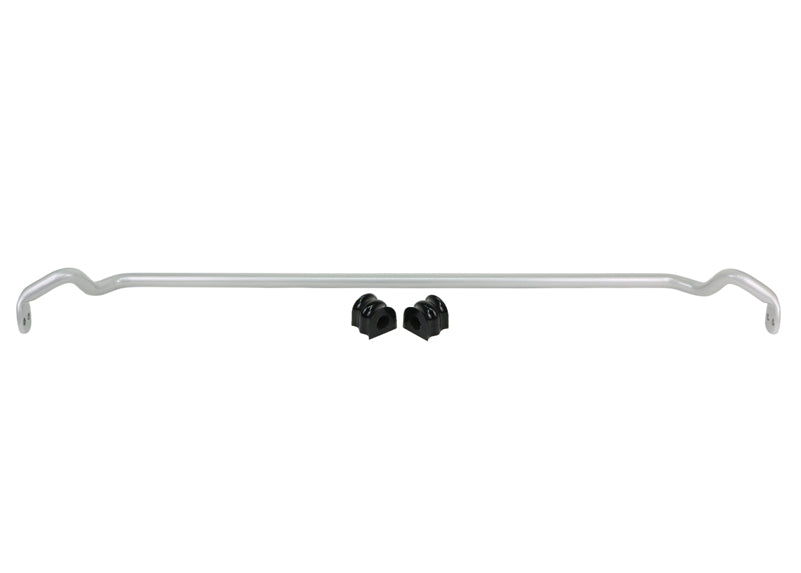 Whiteline Wagon Front 22mm Heavy Duty Adjustable Swaybar - 2002-2007 Subaru WRX