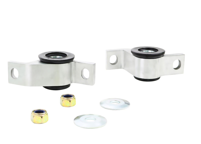 Whiteline KCA319M Caster and Anti-Lift Kit - Subaru Impreza / Legacy - product image 1