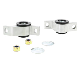Whiteline KCA319M Caster and Anti-Lift Kit - Subaru Impreza / Legacy - product image 1