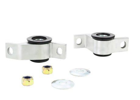 Whiteline KCA319M Caster and Anti-Lift Kit - Subaru Impreza / Legacy - product image 1