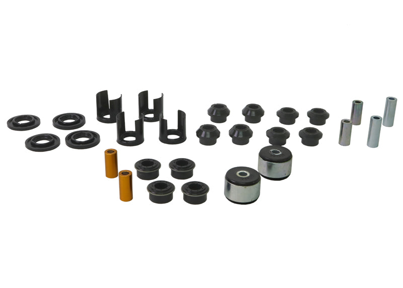 Whiteline Rear Essential Bushing Kit - Subaru WRX / STI - product image 3