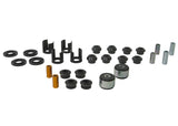 Whiteline Rear Essential Bushing Kit - Subaru WRX / STI - product image 3
