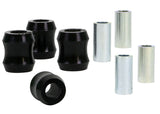 Whiteline Sway Bar Link Bushing Kit - 2002-2014 Subaru WRX / 2004-2014 STI
