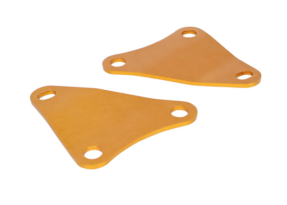 Whiteline Front Control Arm Support Brace - 2008-2014 WRX / STI - product image 1