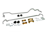 Whiteline Front and Rear Sway Bar Kit - 2002 Subaru WRX Wagon - product image 1