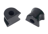 Whiteline Front Sway Bar Mount Bushing Kit (20mm) - 2013-2020 Subaru BRZ